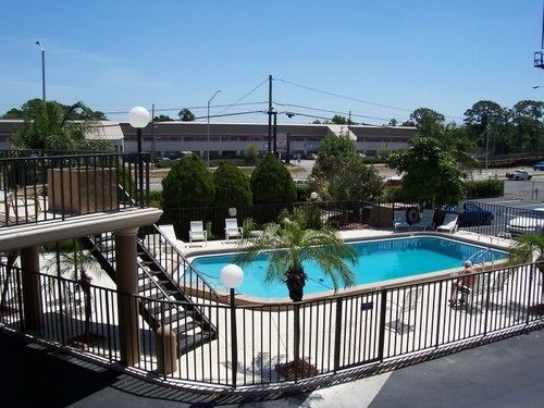 Tarpon Shores Inn Tarpon Springs Esterno foto