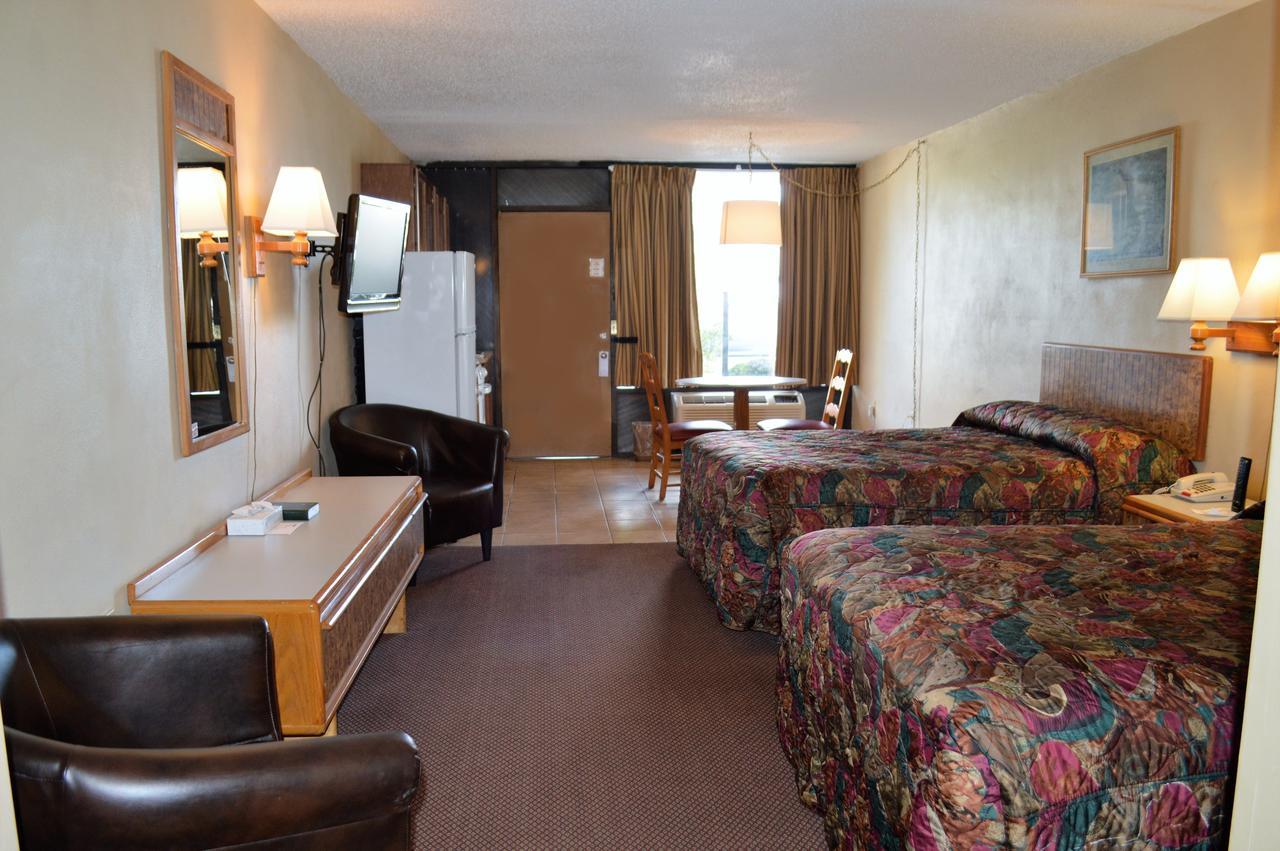 Tarpon Shores Inn Tarpon Springs Esterno foto