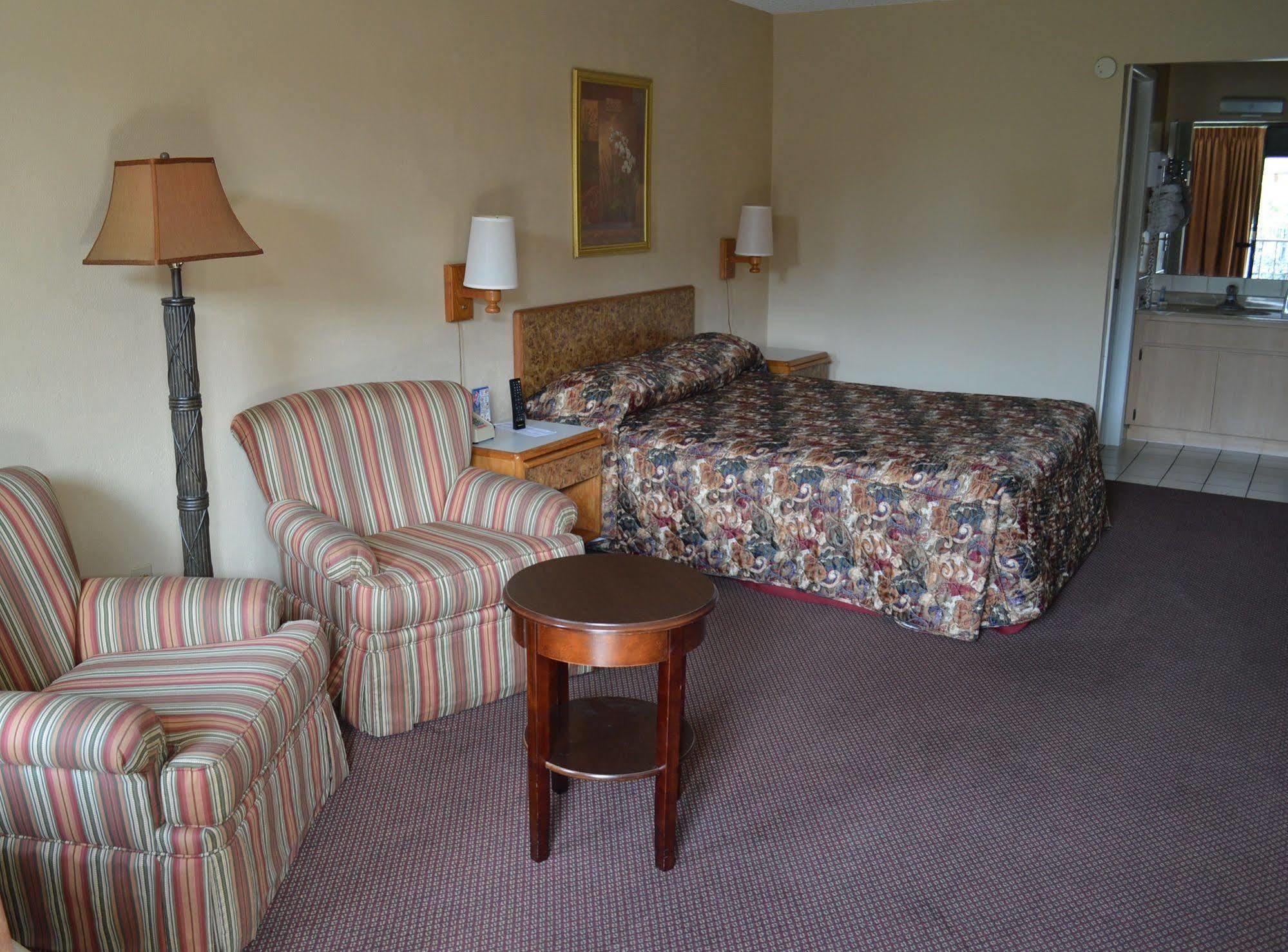 Tarpon Shores Inn Tarpon Springs Esterno foto