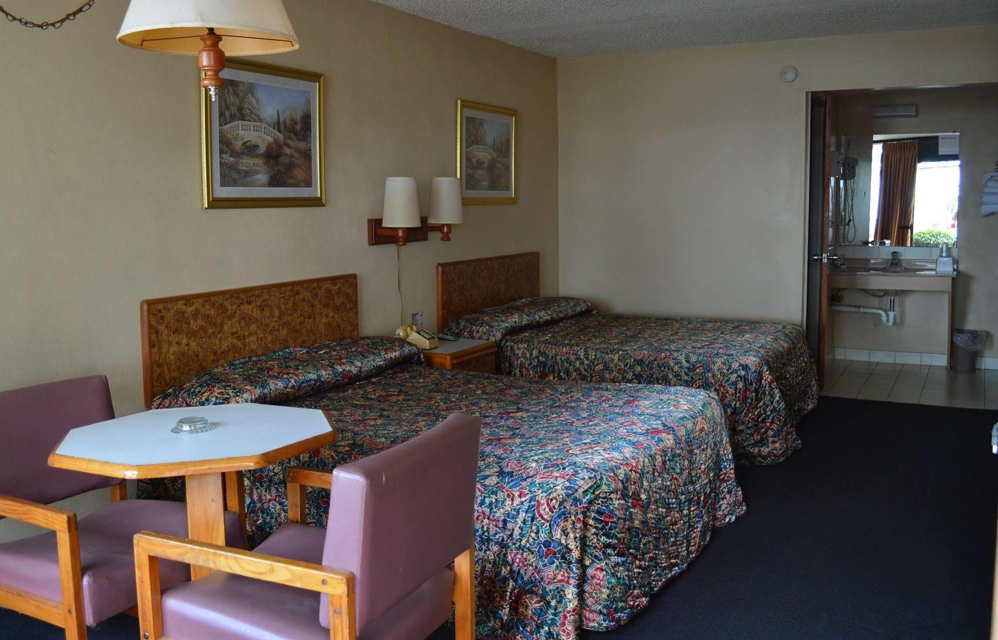 Tarpon Shores Inn Tarpon Springs Esterno foto
