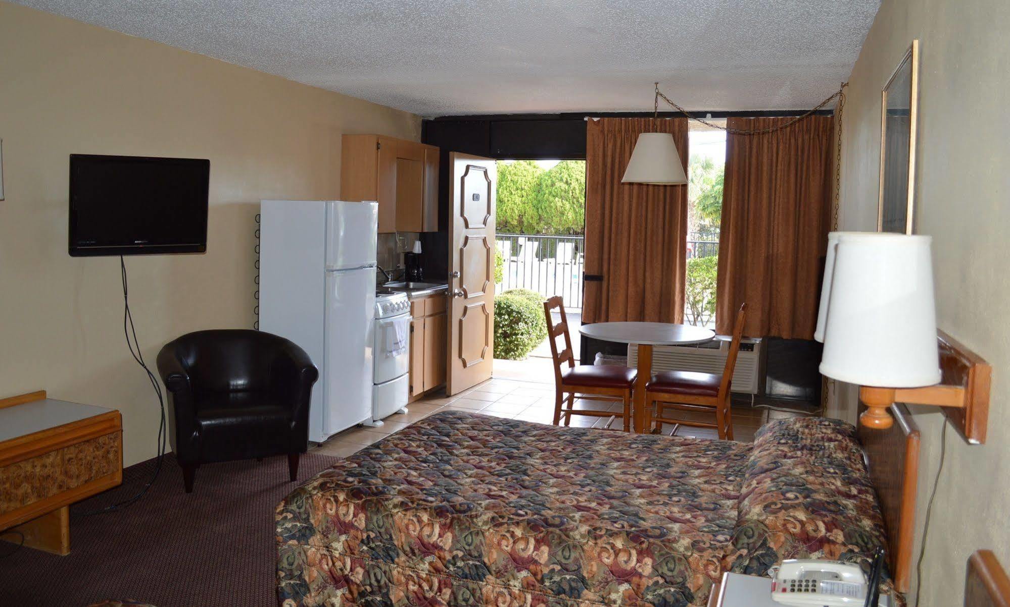 Tarpon Shores Inn Tarpon Springs Esterno foto