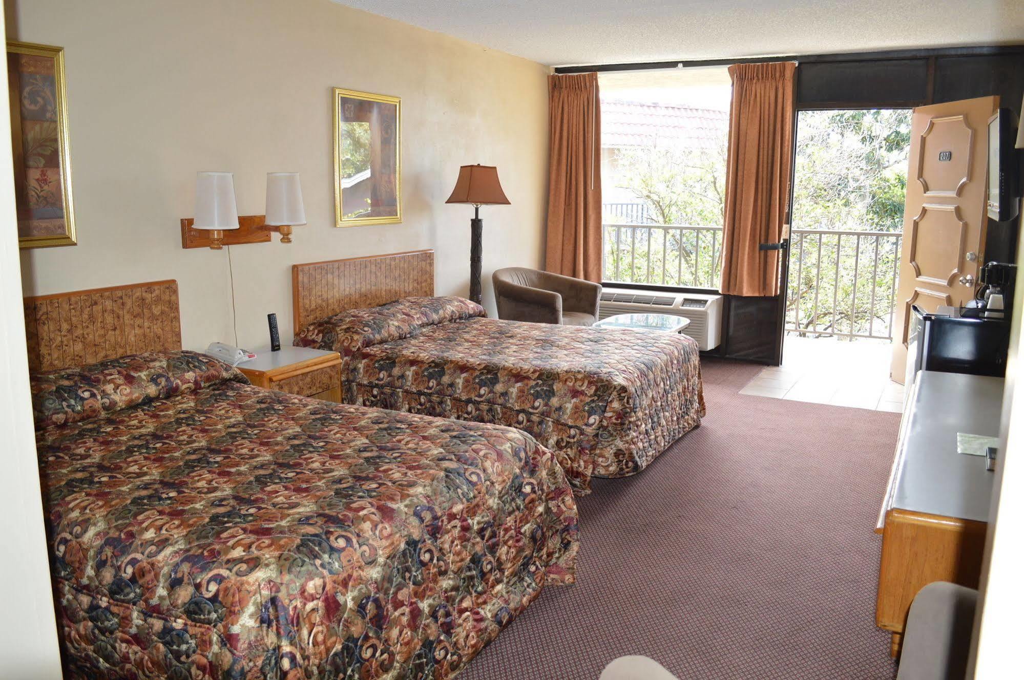 Tarpon Shores Inn Tarpon Springs Esterno foto