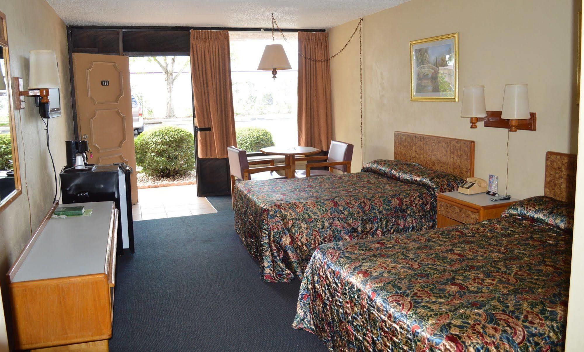 Tarpon Shores Inn Tarpon Springs Esterno foto