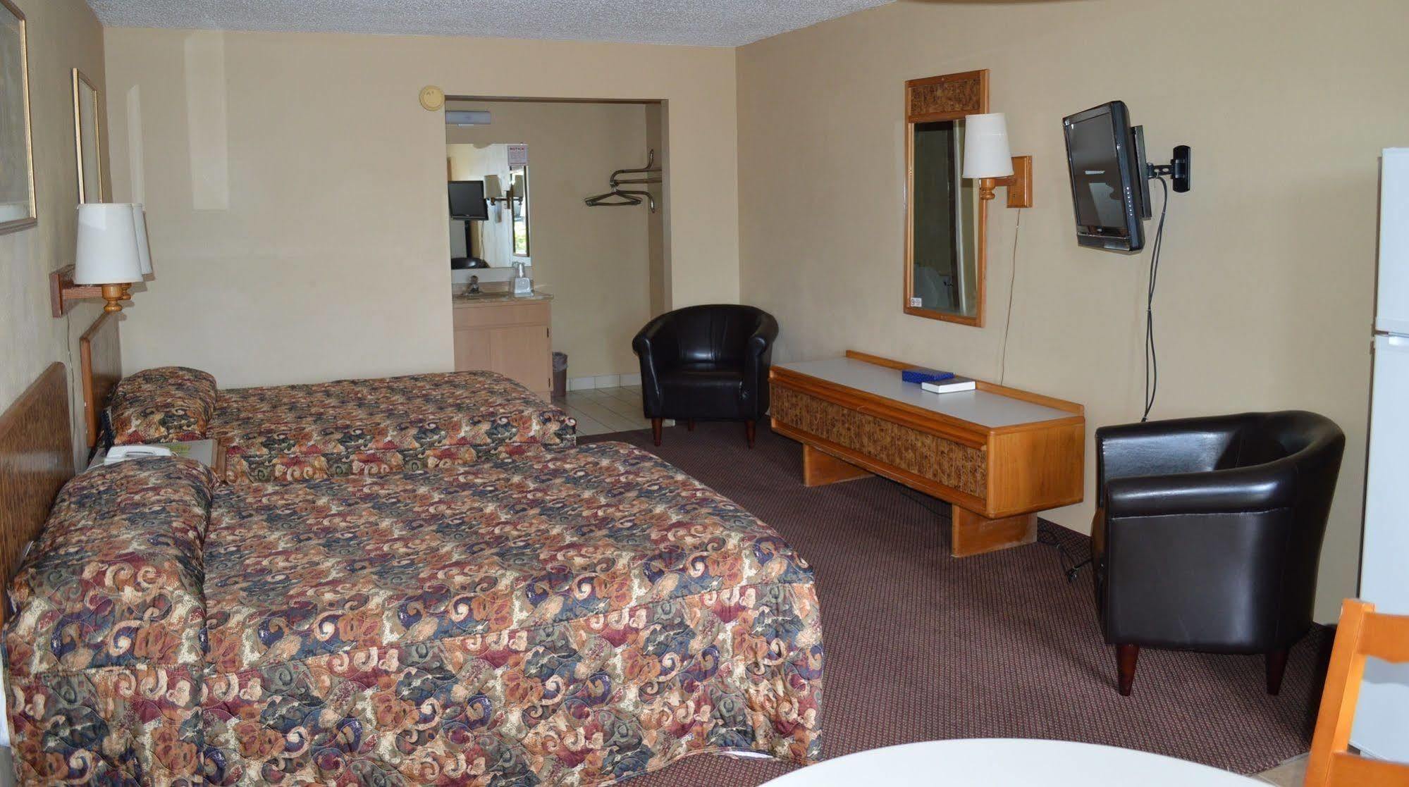 Tarpon Shores Inn Tarpon Springs Esterno foto